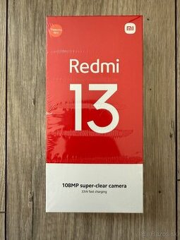 Redmi 13