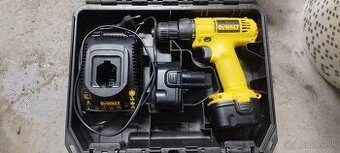 Aku Dewalt DW 907