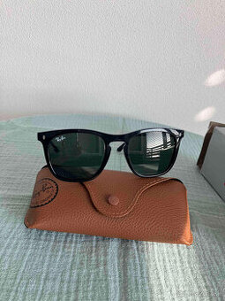 nové slnečné okuliare Ray-Ban 2210