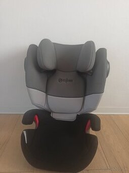 Autosedačka Cybex Solution M-fix