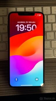 iPhone XS Max 256GB