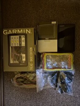 Garmin TREAD -base adition