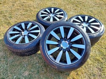 Alu Disky Original W.T-Roc,Passat B7,B8,5x112