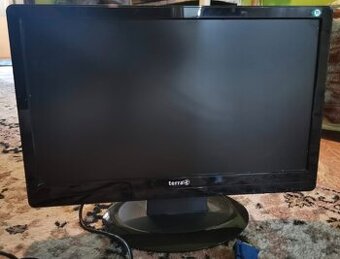 Terra LCD monitor