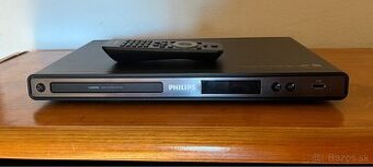 DVD prehrávač Philips DVP3360