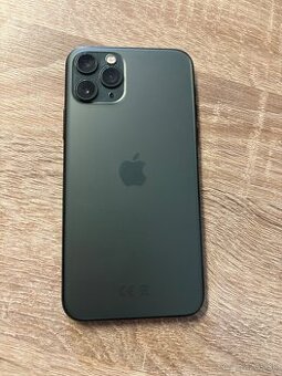 iPhone 11 pro 258 gb - 1