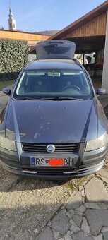 Fiat Stilo