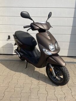 Yamaha neos 50 2t