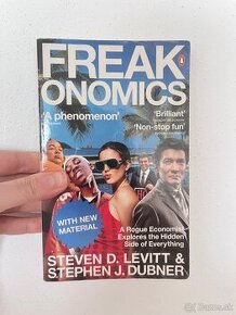 Steven D. Levitt - Freakonomics - 1