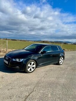 Audi a3 2.0tdi 110kw AT/6