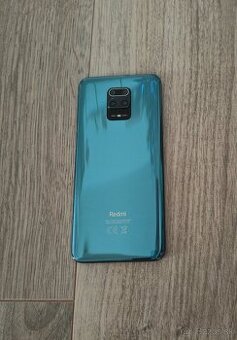 Predám Xiaomi Redmi Note 9 Pro - 1