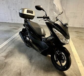 Skuter  Honda 150