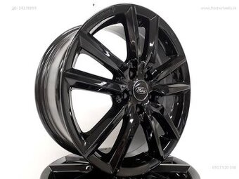 Ford Focus, Kuga, Galaxy alu disky 5x108 R17 ET52 1232