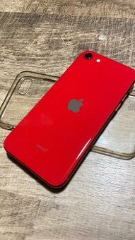 Apple iPhone SE 2020 64GB RED - 1