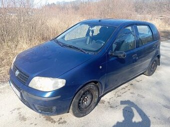 Fiat Punto 1,2 i