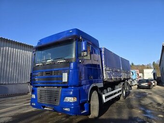 Prodam DAF XF 95.480 Sklapec 6x2