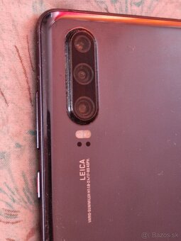 Huawei P30 dual  Honor