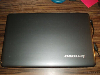 Notebook Lenovo G550 model 20023 - 1