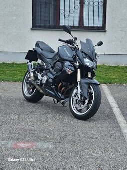 KAWASAKI Z 1000 2009