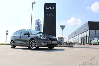 Kia CEED SW 1,6 CRDi 94kw Platinum - 1