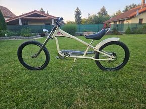 Predám bicykel Chopper Velor 24'