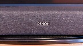 Denon DHT S 217 Dolby Atmos