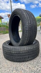 2ks letné pneu 235/35 r19 - 1