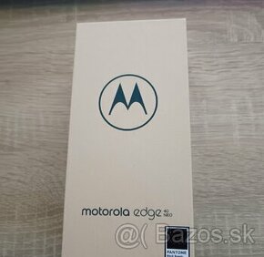 Motorola Edge 40Neo Black 12/256GB 144Hz