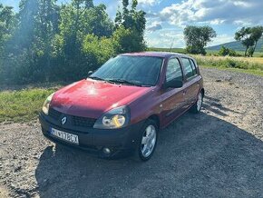 Renault Clio 1.5 dci - 1