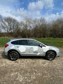 Subaru xv 1.6i comfort 84kw - 1