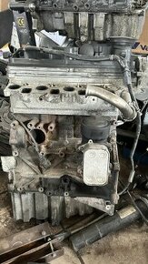 Motor 2.0 TDi cr 130kw cfgc - 1