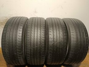 225/55 R18 Letné pneumatiky Yokohama BluEarth 4 kusy