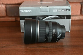 Tamron SP 15-30mm F/2.8 Di VC USD - 1