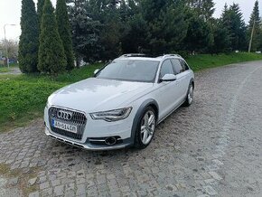 Audi A6 allroad - 1