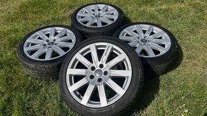 Kolesá Audi 5x112 r18 - 1