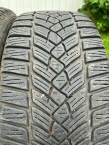 Zimne pneu 205/60 R16 Fulda rv2022