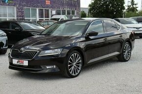 Škoda Superb 2.0 TDI 190k 4x4 L&K DSG EU6 - 1