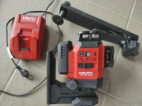 Hilti PM 30 MG Laser