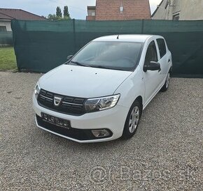 Dacia Sandero 1.0 54kW 2019