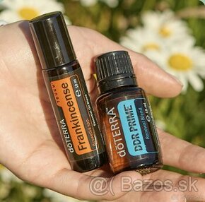 DoTERRA BOGO - Frankincense