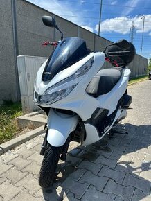 Honda PCX 125