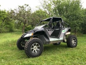 Arctic Cat wildcat 1000