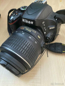 Nikon D5100