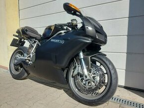 Ducati 749 Dark - 1