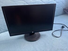 Monitor HP V214a - 1