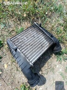 Intercooler Volkswagen Passat B5.5 - 1