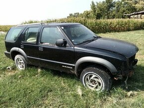 Chevrolet S10 Blazer 4.3L