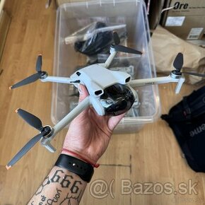 Dron Dji Mini 3