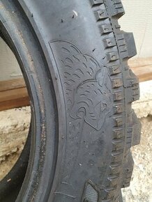 Ofroad pneu 215/65r16