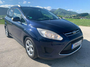 Ford Grand C-Max 2.0 TDCi 2012 Automat